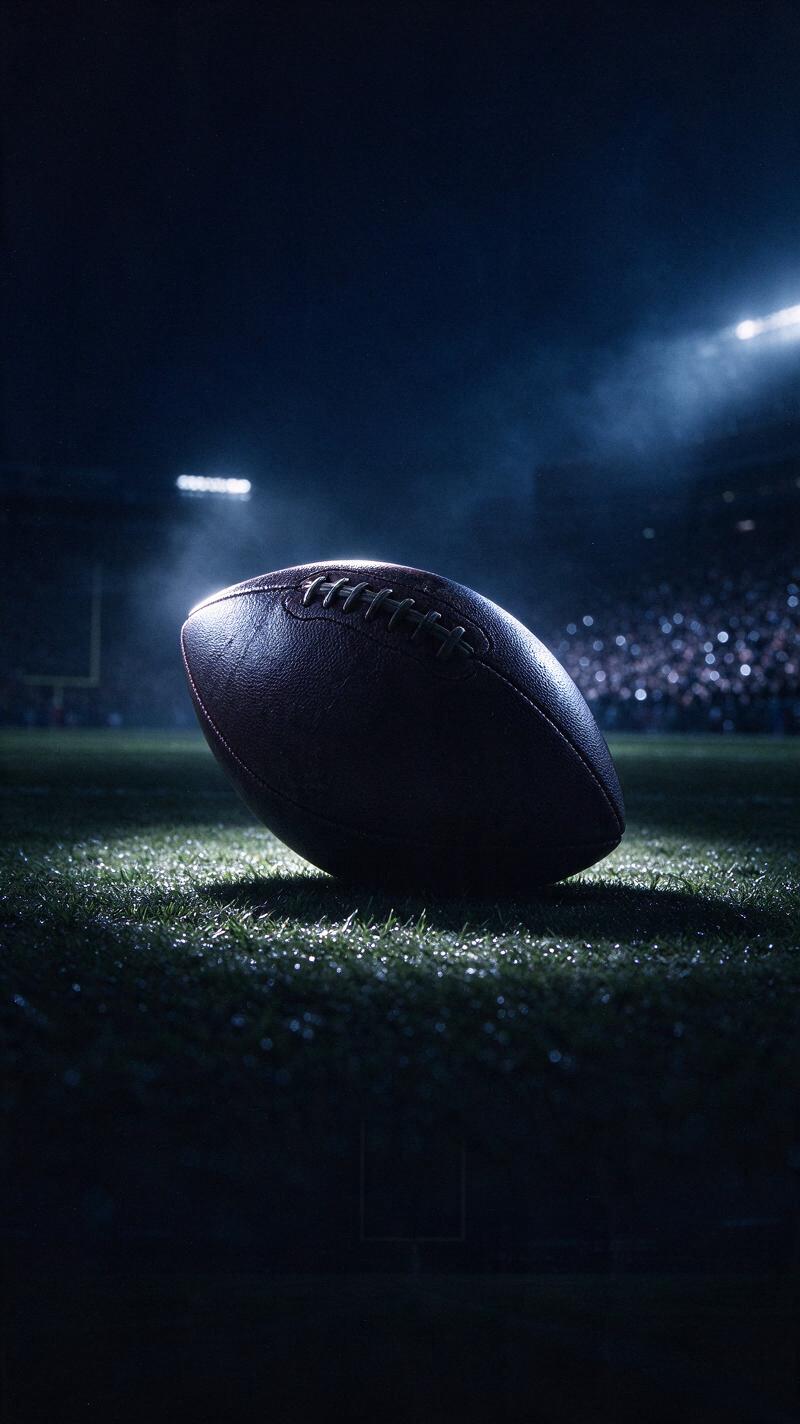 Illustration for the world record: Most victories on Monday Night Football