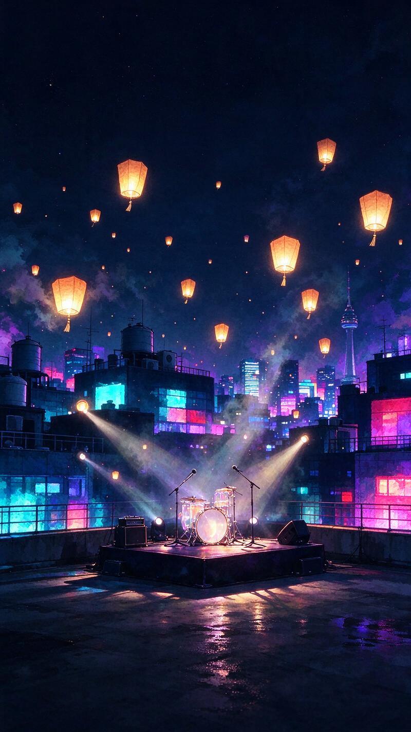Illustration for the world record: Most-watched Netflix film
