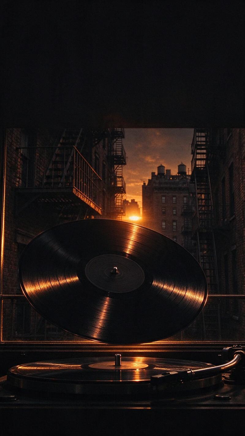 Illustration for the world record: Most weeks at No. 1 on the Billboard 200
