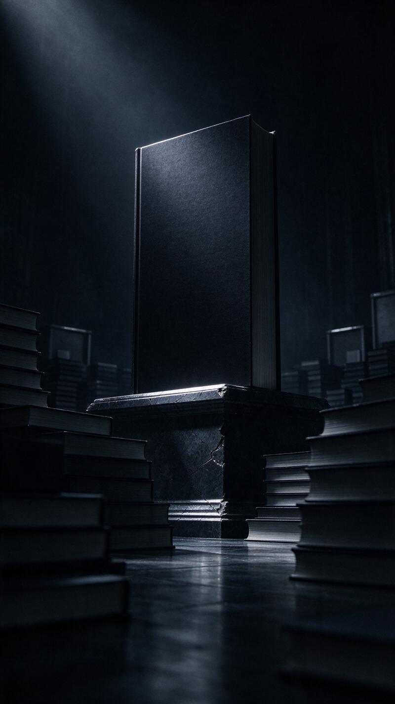 Illustration for the world record: Most weeks on The New York Times best-seller list