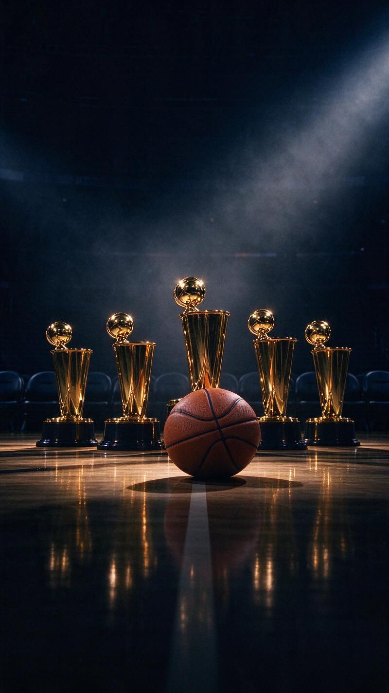 Illustration for the world record: Most WNBA championships by a team