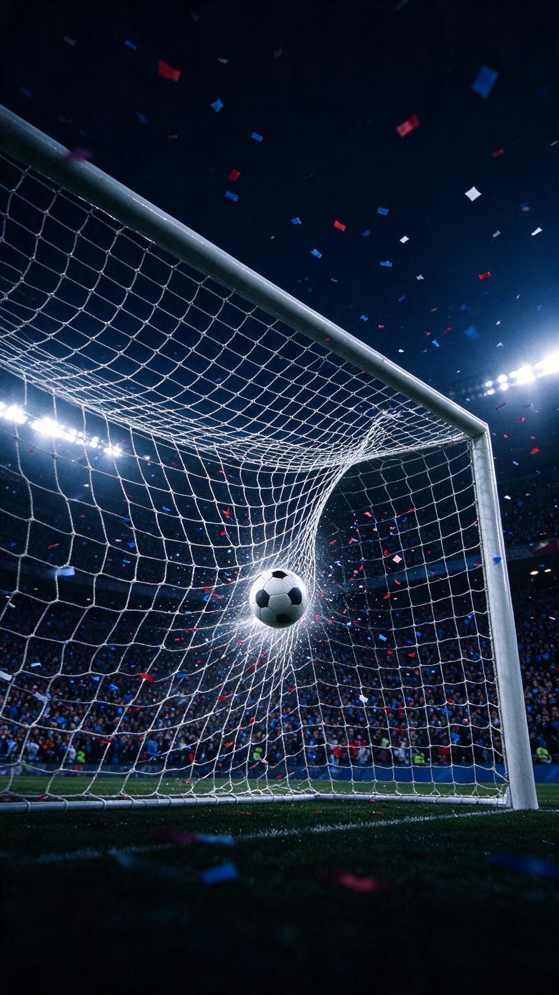 Illustration for the world record: Most FIFA World Cup goals