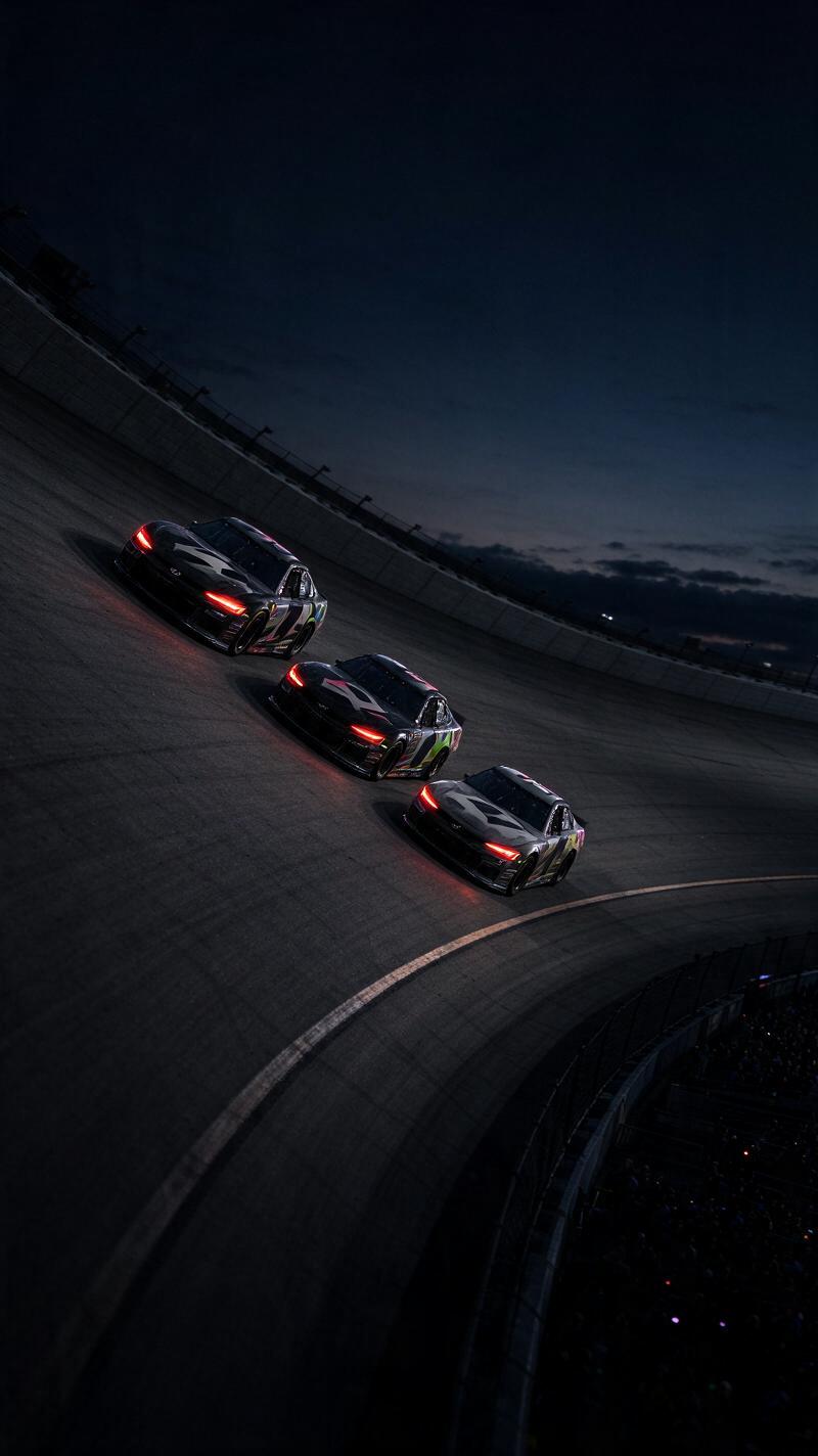 Illustration for the world record: Most Daytona 500 wins