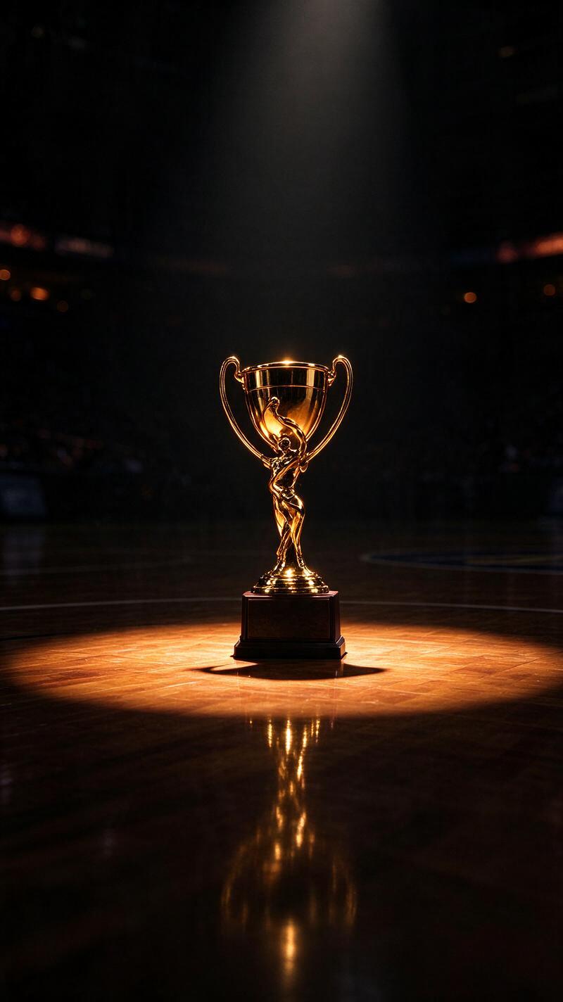 Illustration for the world record: Most NBA MVP awards