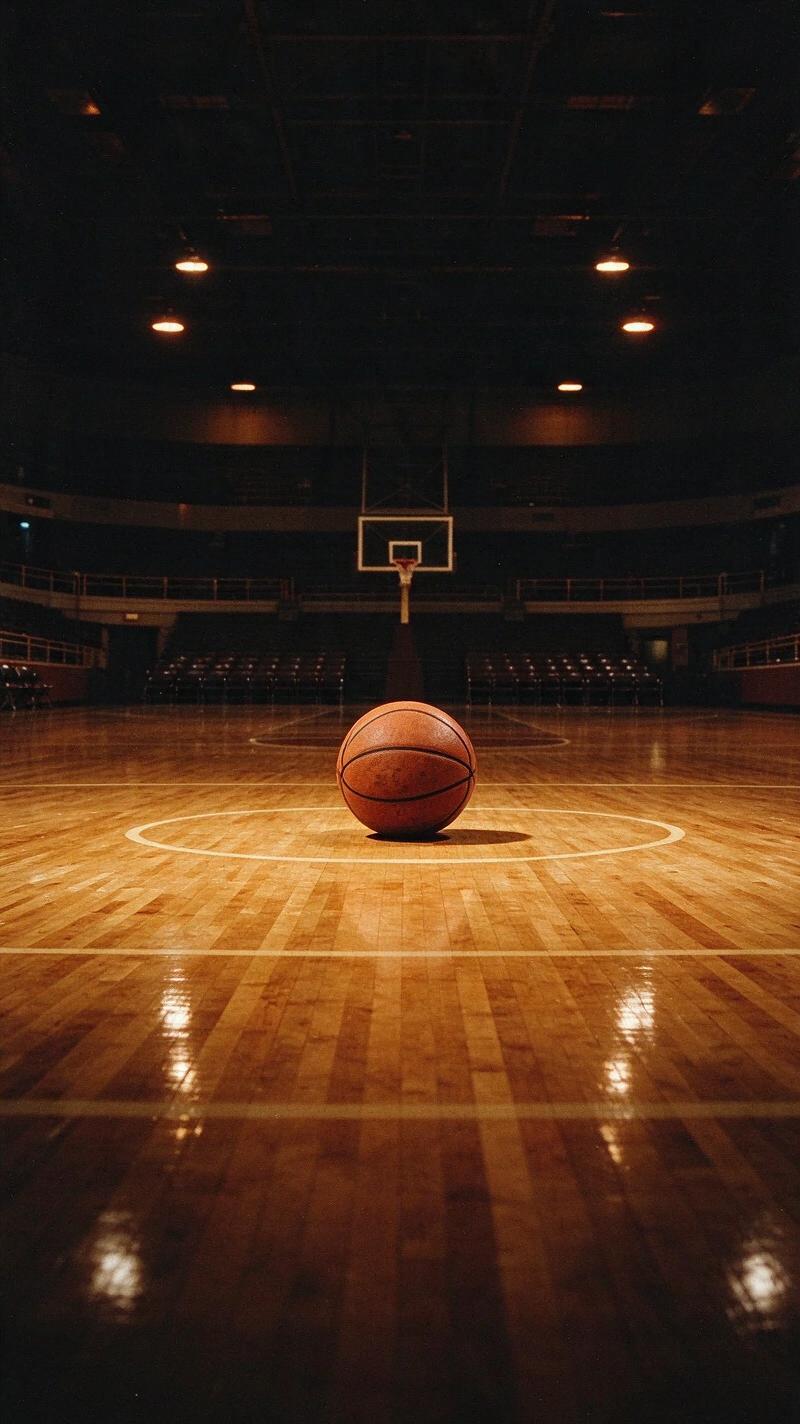 Illustration for the world record: Longest winning streak in men's college basketball