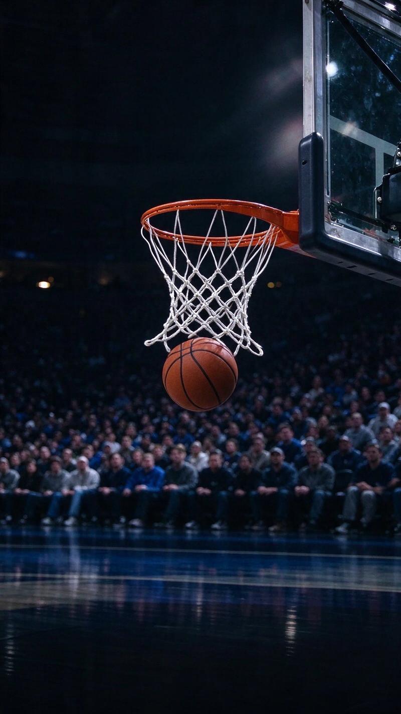 Illustration for the world record: Most career points in women's college basketball