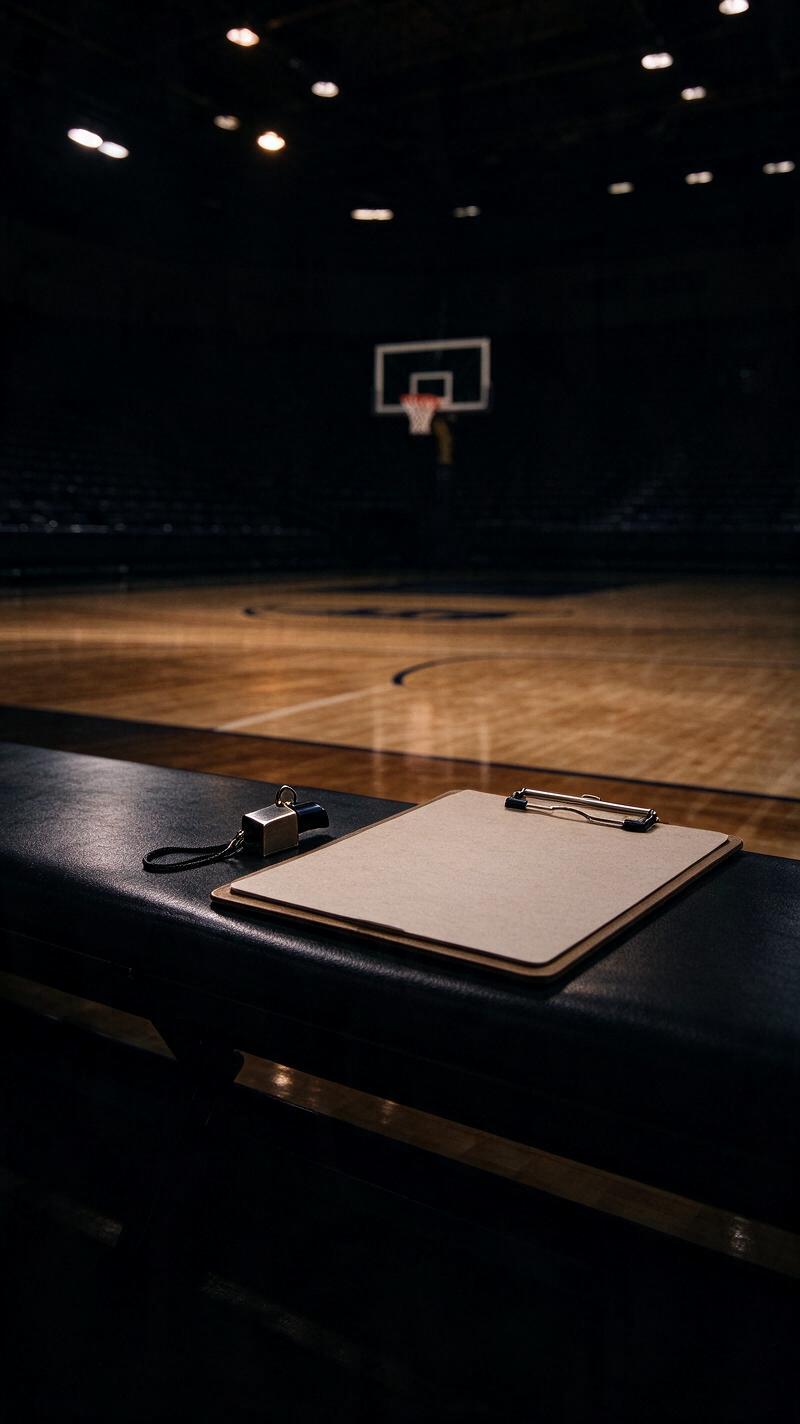 Illustration for the world record: Most wins by a women's college basketball coach