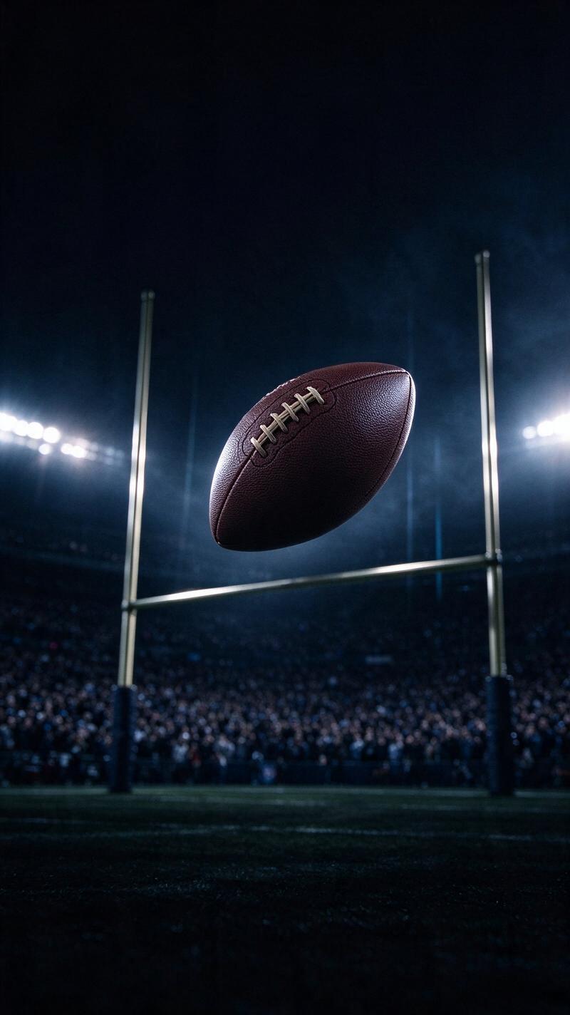 Illustration for the world record: Most career points scored (NFL)