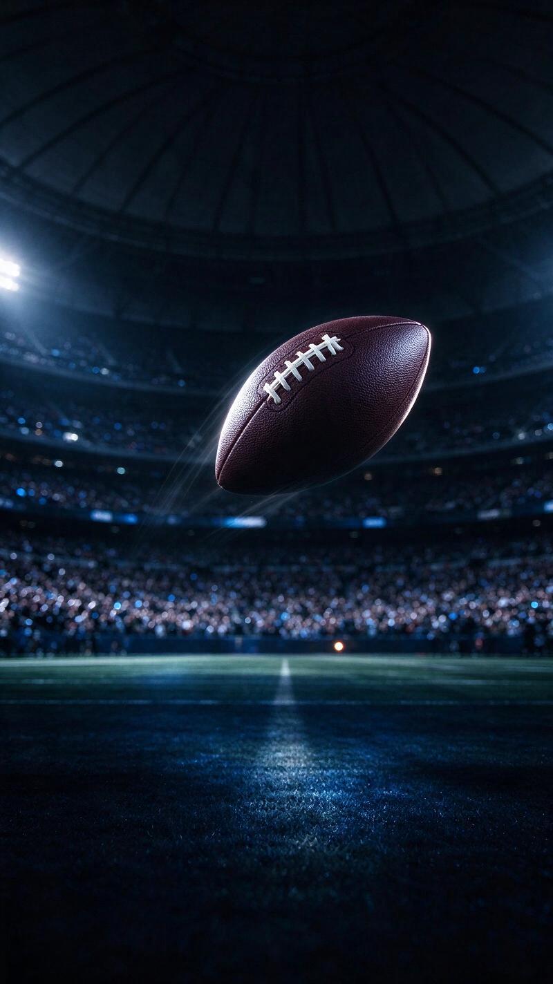 Illustration for the world record: Most passing yards in a single season (NFL)