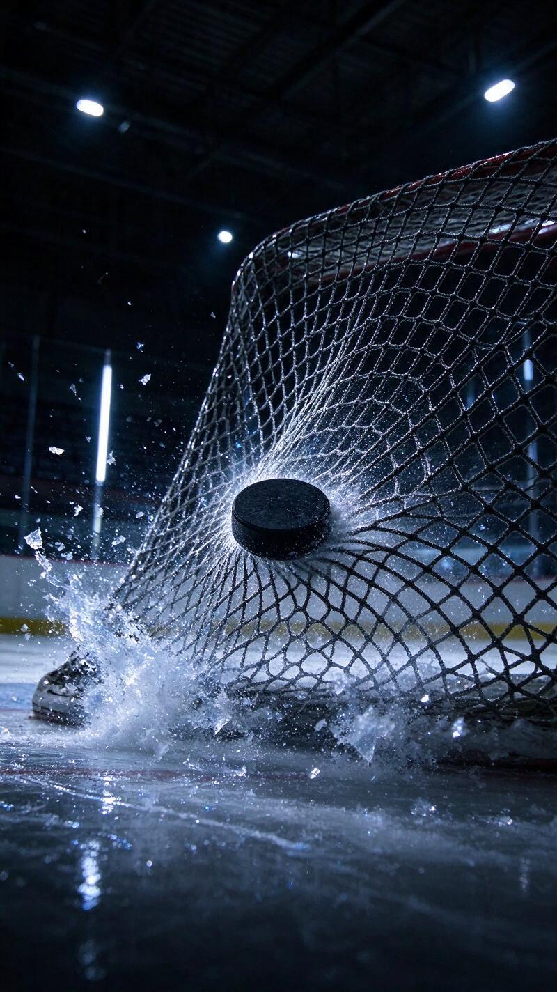 Illustration for the world record: Most career goals (NHL)