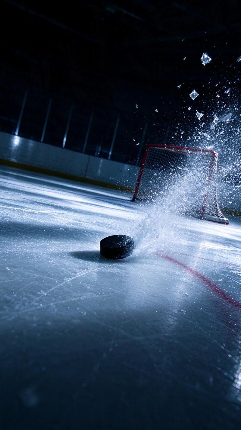 Illustration for the world record: Most career points (NHL)