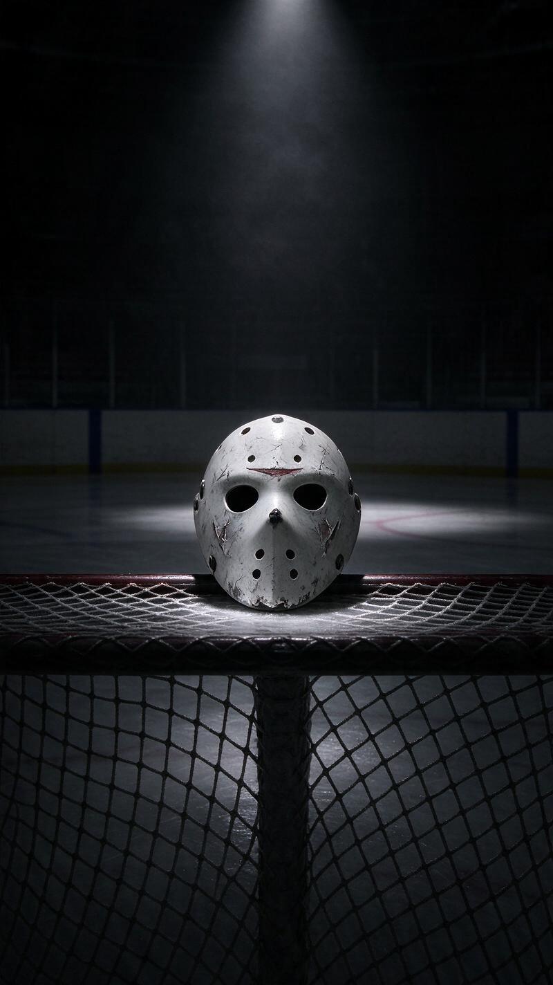 Illustration for the world record: Most career wins by a goaltender (NHL)