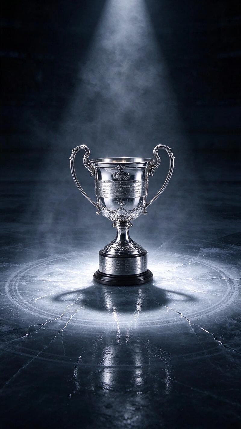 Illustration for the world record: Most Stanley Cups won as a player