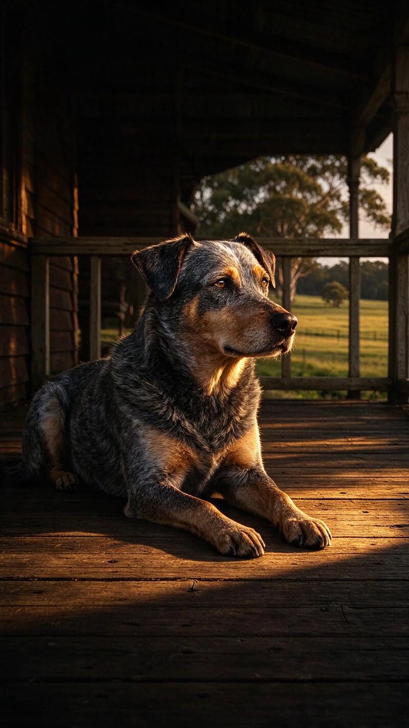 Illustration for the world record: Oldest dog ever verified