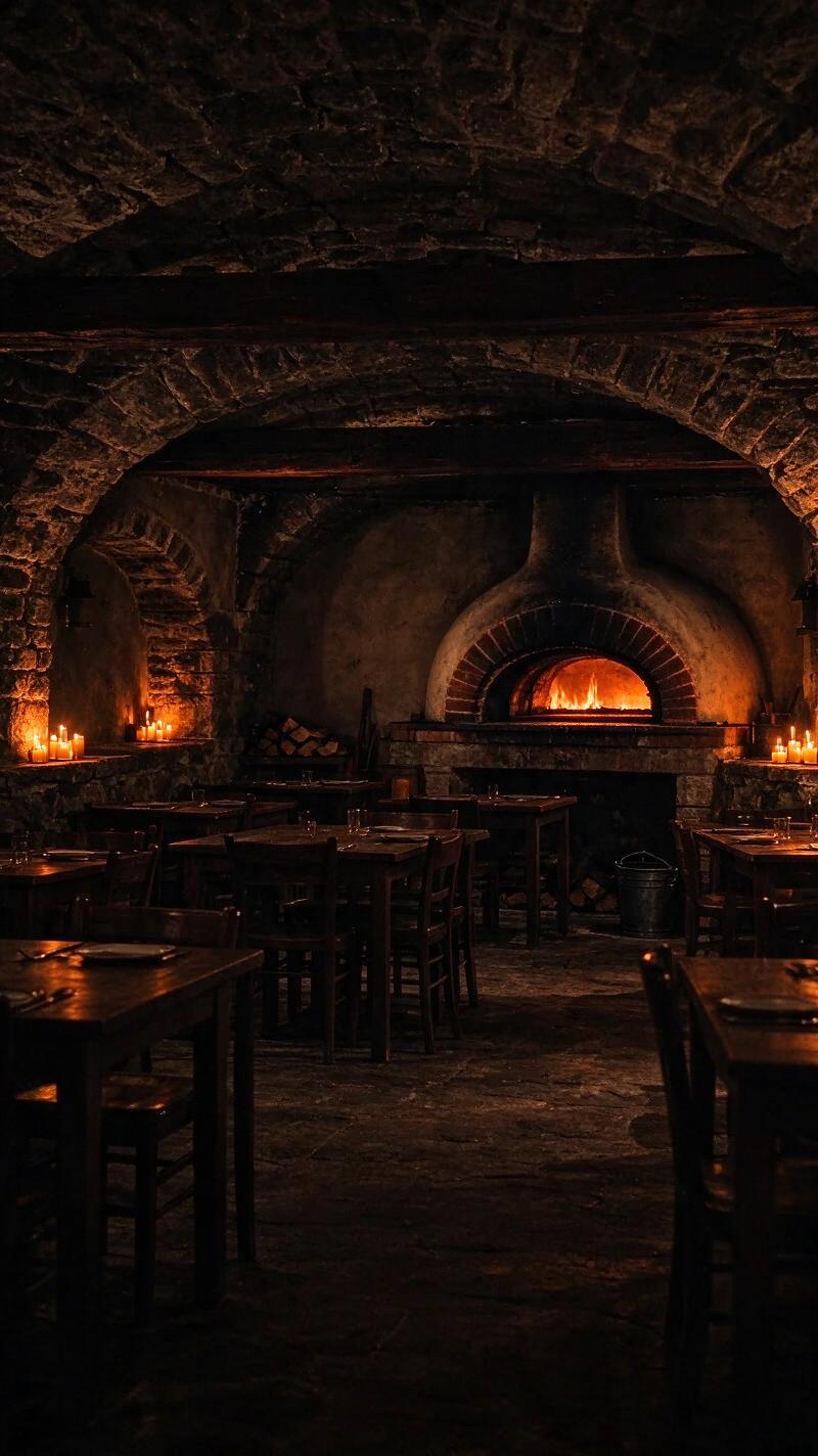 Illustration for the world record: Oldest restaurant still operating