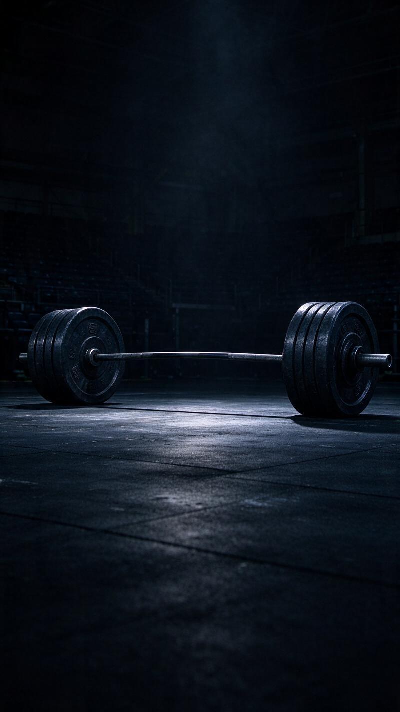 Illustration for the world record: Heaviest deadlift
