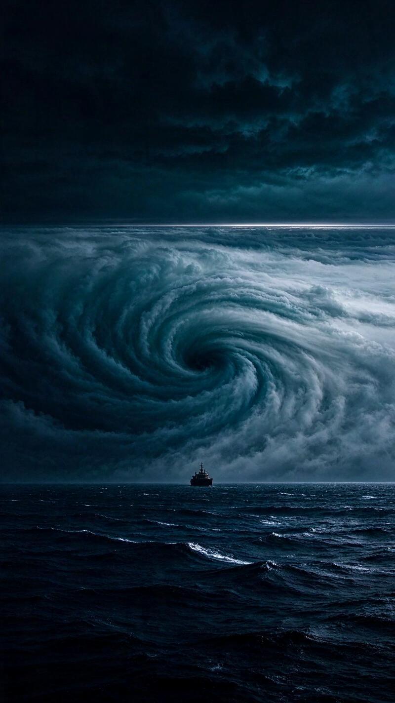 Illustration for the world record: Strongest El Niño intensity on record