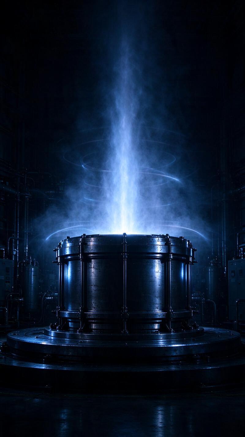 Illustration for the world record: Strongest non-destructive pulsed magnetic field