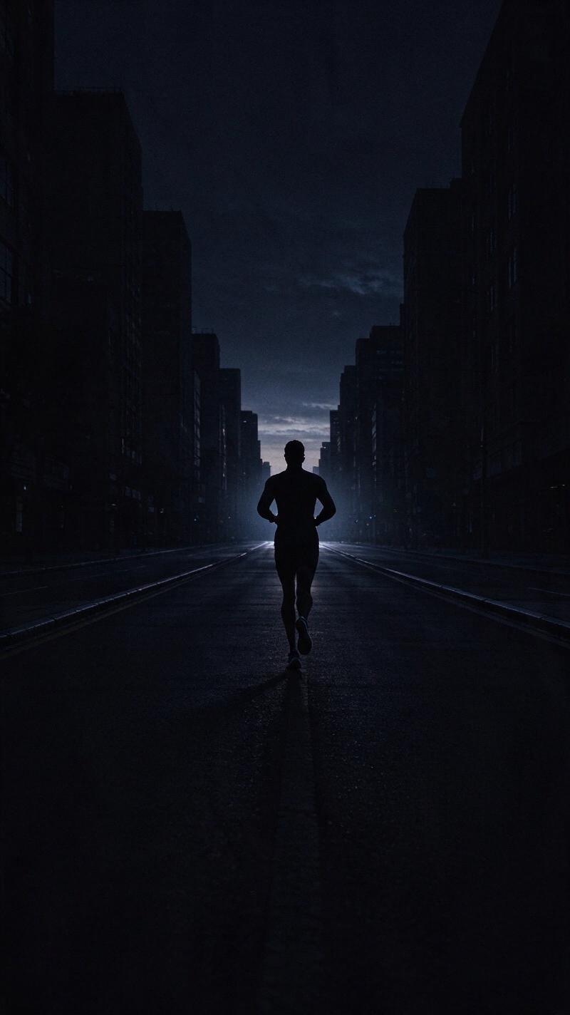 Illustration for the world record: Women's marathon